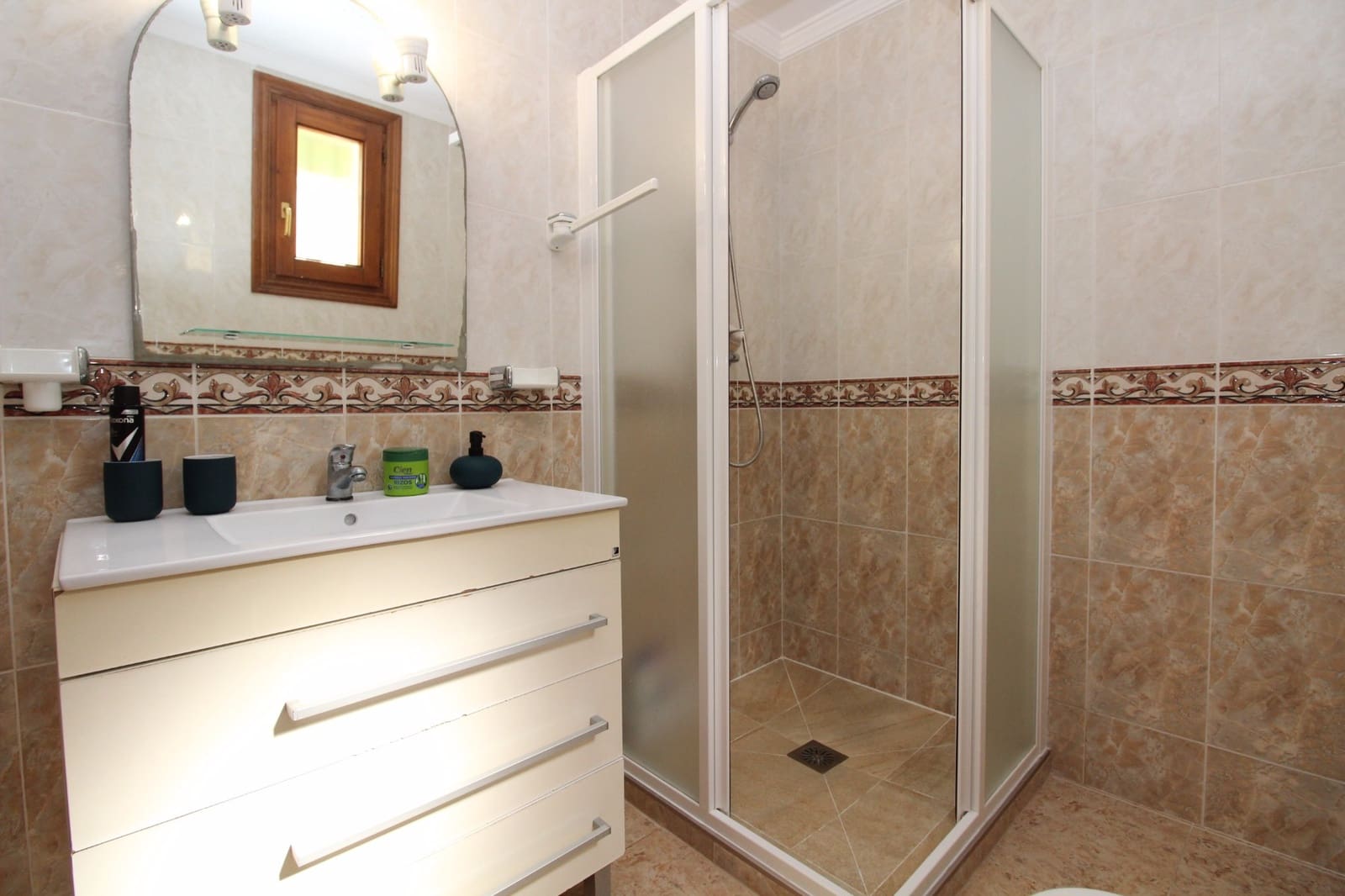 4 sovrum Villa till salu i Moraira - 595 000 € (Ref: 7783559)