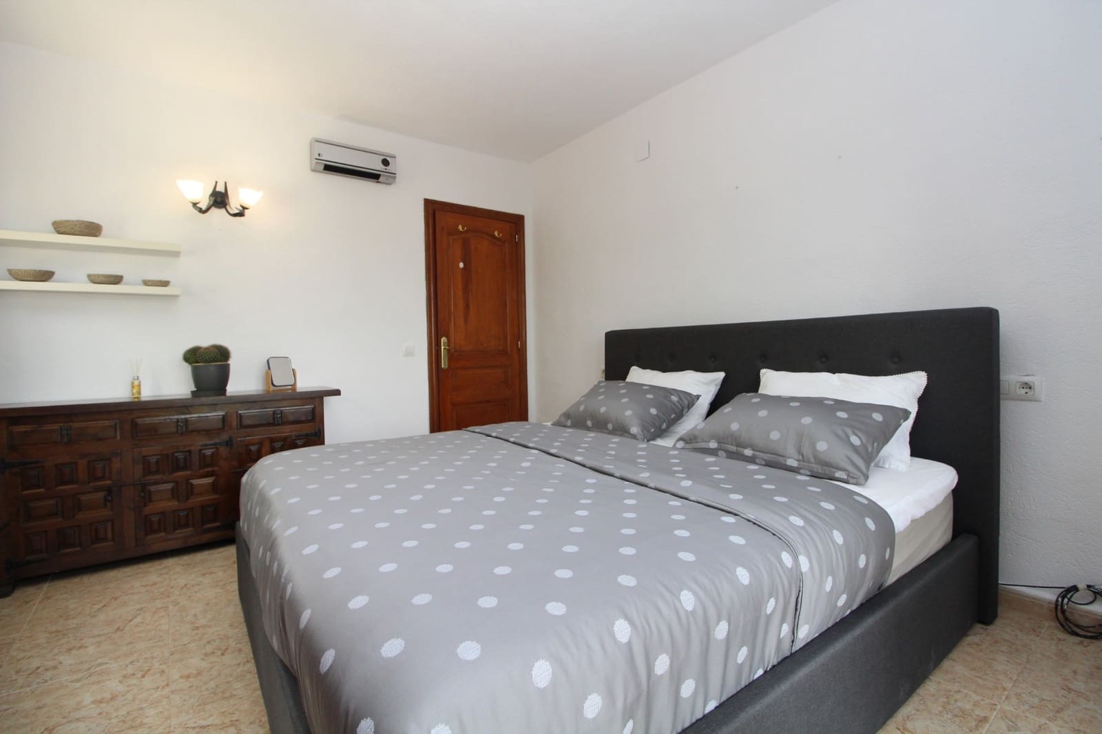 4 sovrum Villa till salu i Moraira - 595 000 € (Ref: 7783559)