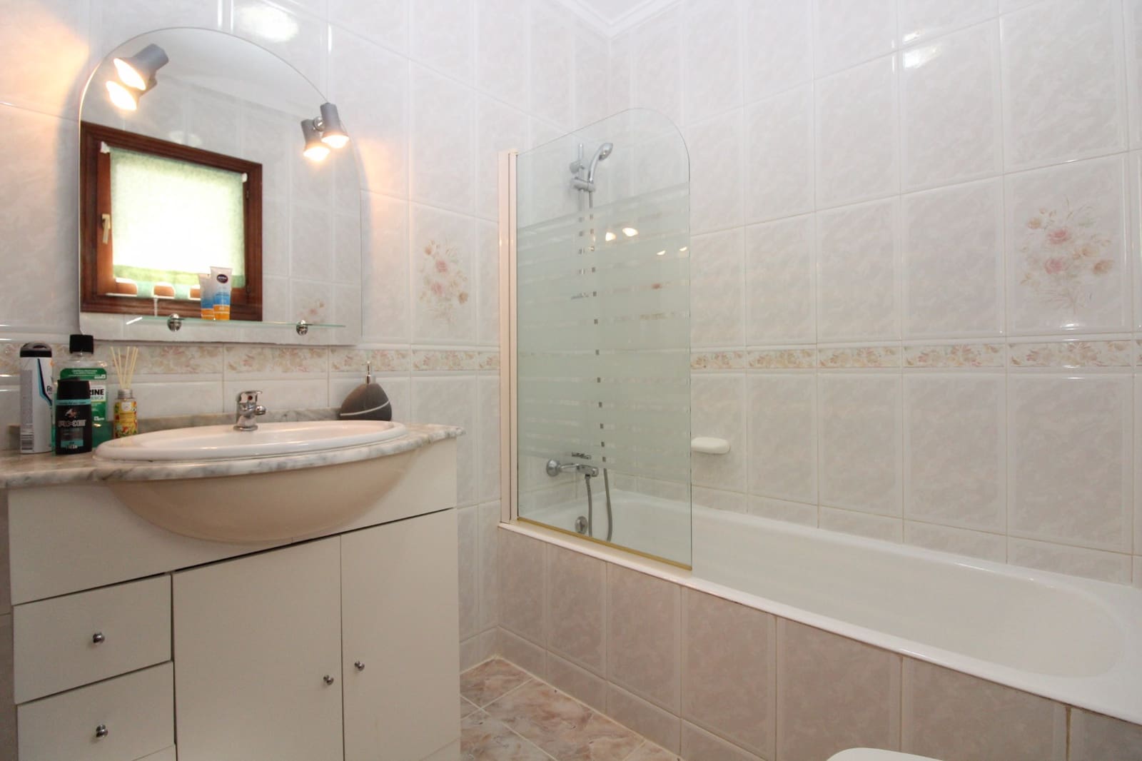 4 sovrum Villa till salu i Moraira - 595 000 € (Ref: 7783559)