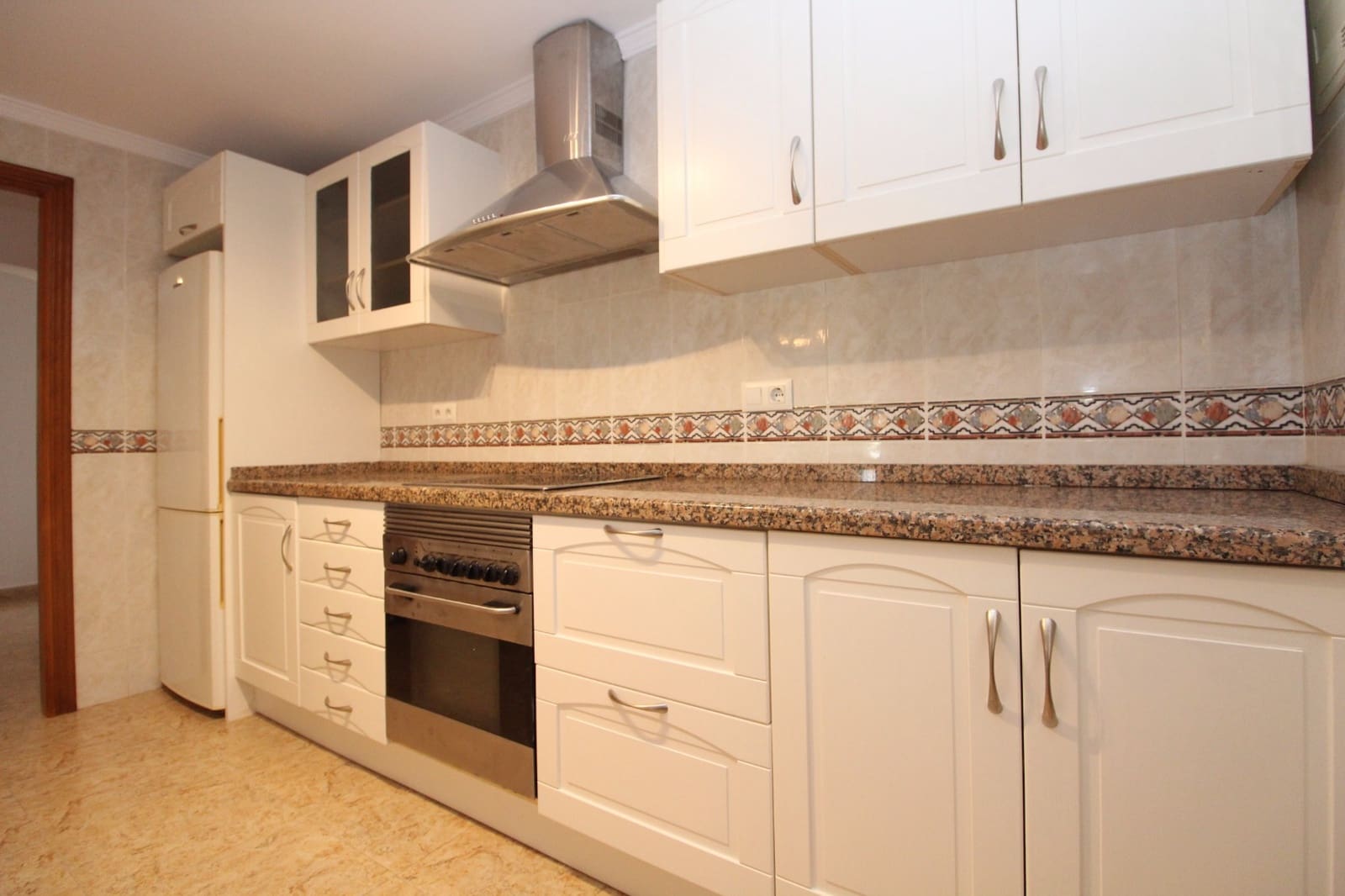 4 sovrum Villa till salu i Moraira - 595 000 € (Ref: 7783559)