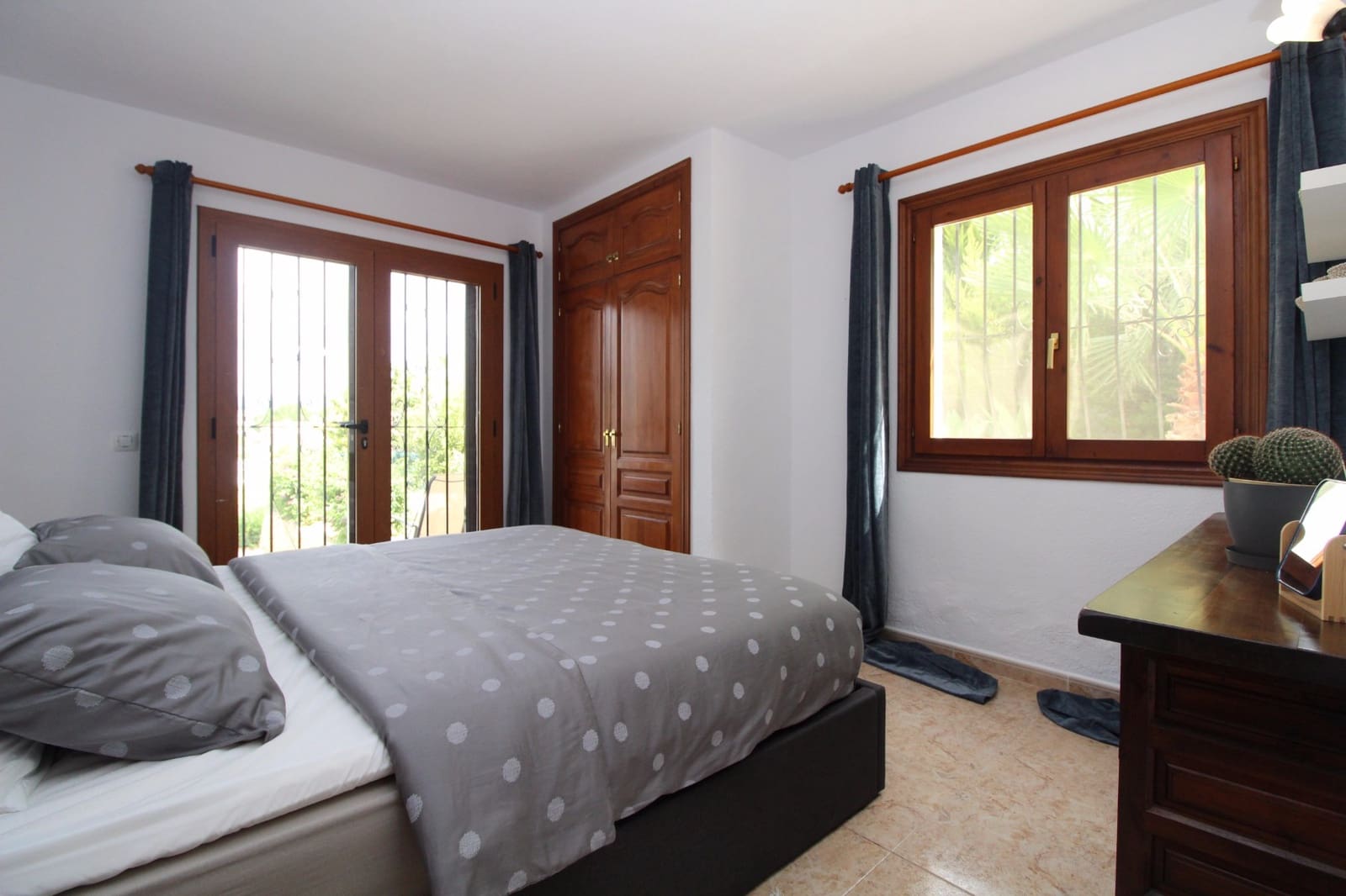 4 sovrum Villa till salu i Moraira - 595 000 € (Ref: 7783559)