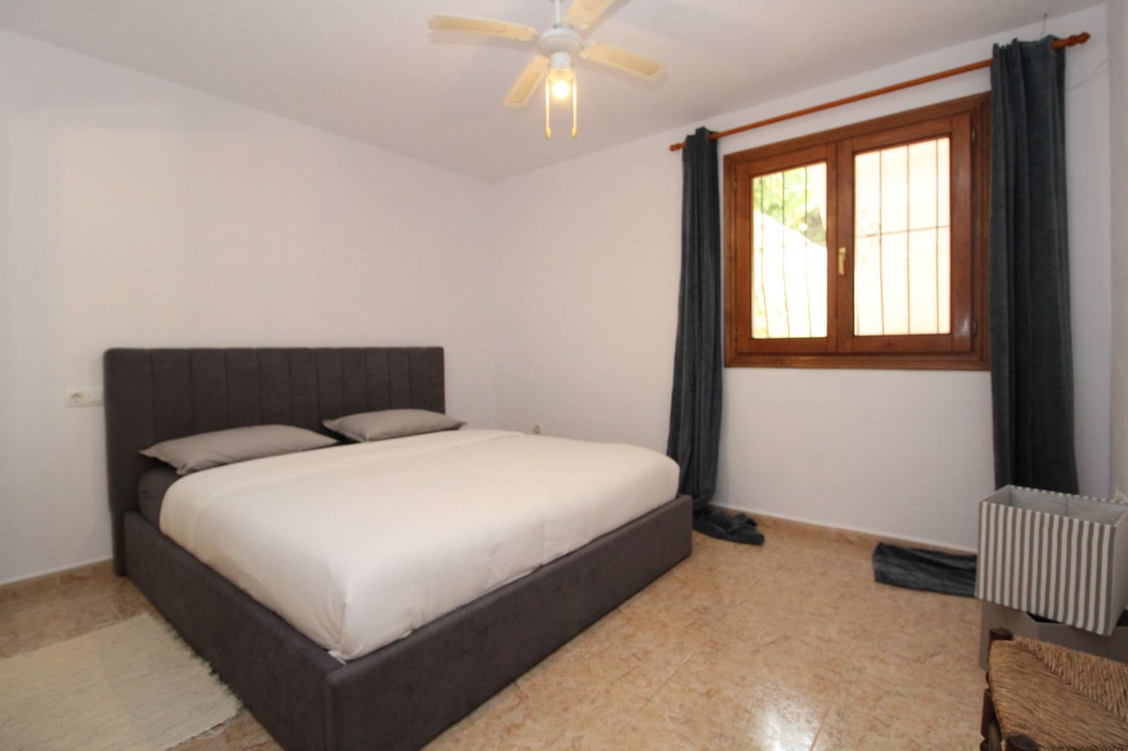 4 sovrum Villa till salu i Moraira - 595 000 € (Ref: 7783559)