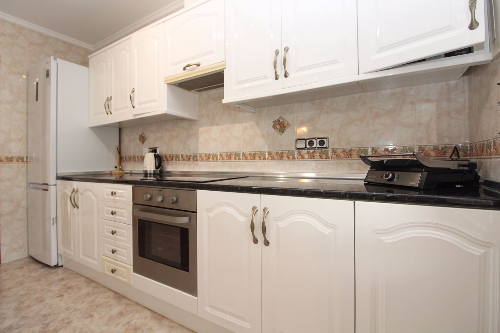 4 sovrum Villa till salu i Moraira - 595 000 € (Ref: 7783559)