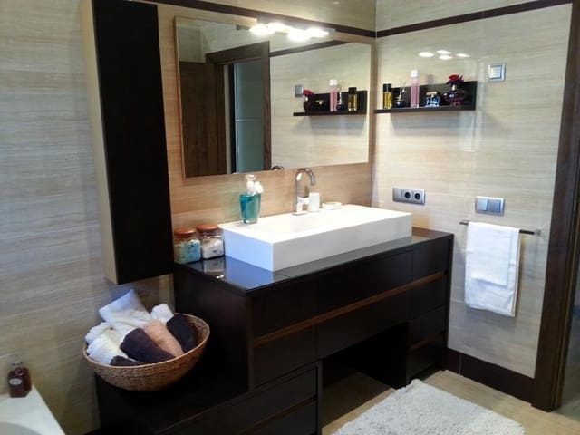 4 bedroom Villa for sale in Pedreguer with pool - € 1,290,000 (Ref: 7818765)