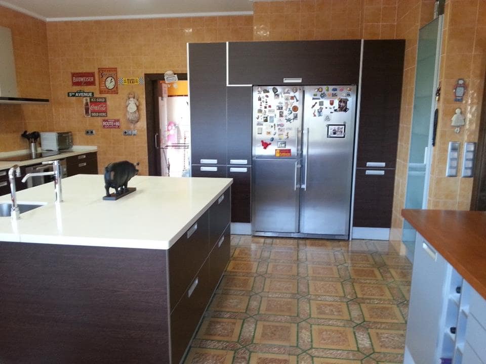 4 bedroom Villa for sale in Pedreguer with pool - € 1,290,000 (Ref: 7818765)