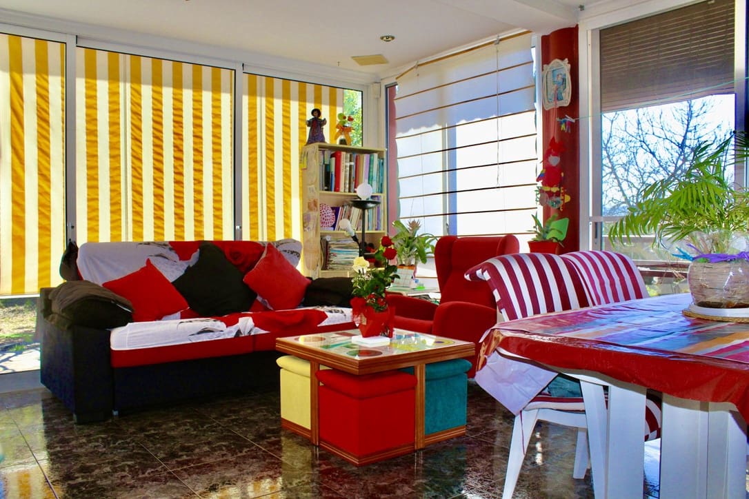 Chalet de 4 habitaciones en Dénia en venta con piscina - 850.000 € (Ref: 7818769)