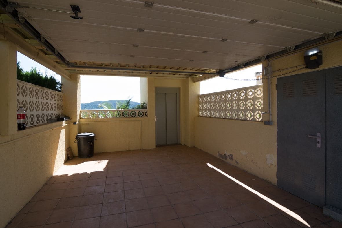 3 soveværelse Villa til salg i Pedreguer med swimmingpool garage - € 355.000 (Ref: 7818780)