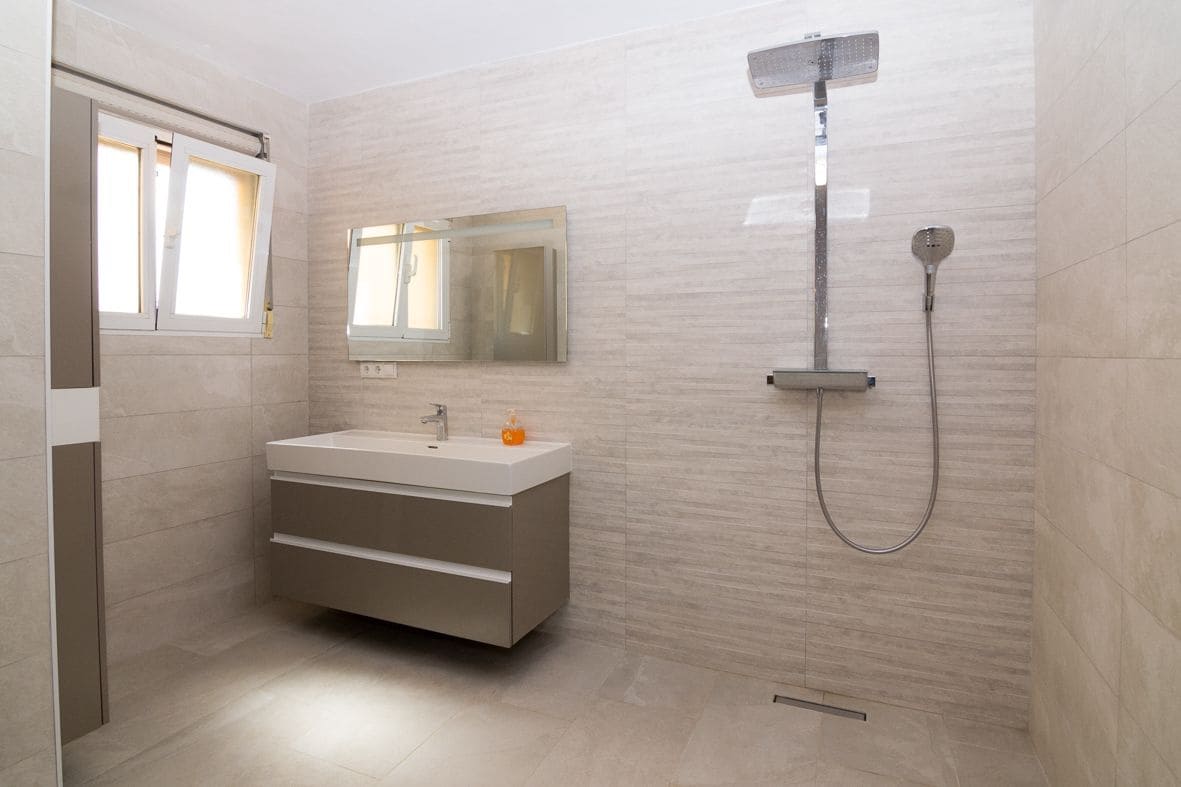 3 soveværelse Villa til salg i Pedreguer med swimmingpool garage - € 355.000 (Ref: 7818780)