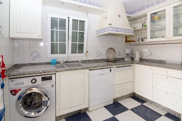 3 soveværelse Villa til salg i Pedreguer med swimmingpool garage - € 355.000 (Ref: 7818780)