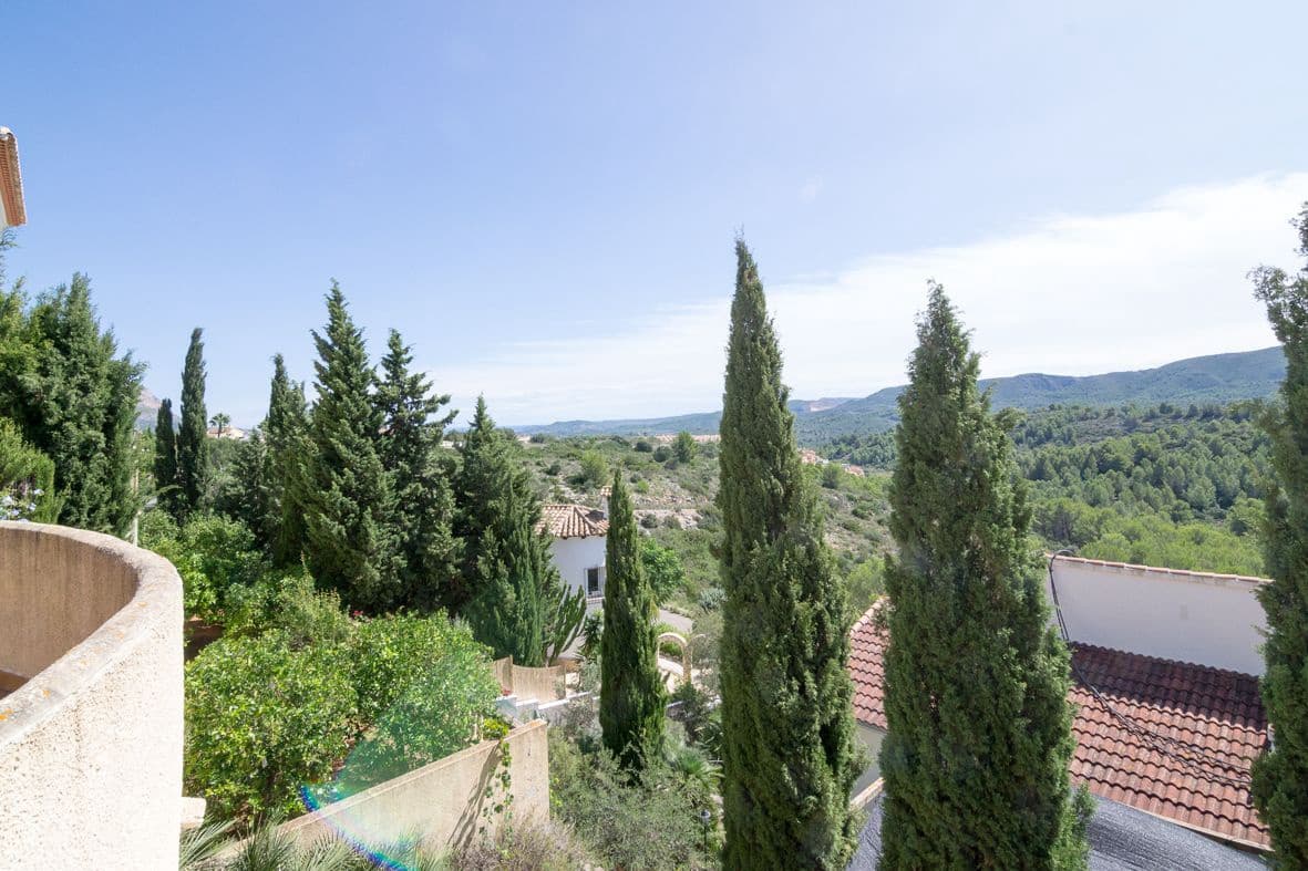 3 soveværelse Villa til salg i Pedreguer med swimmingpool garage - € 355.000 (Ref: 7818780)