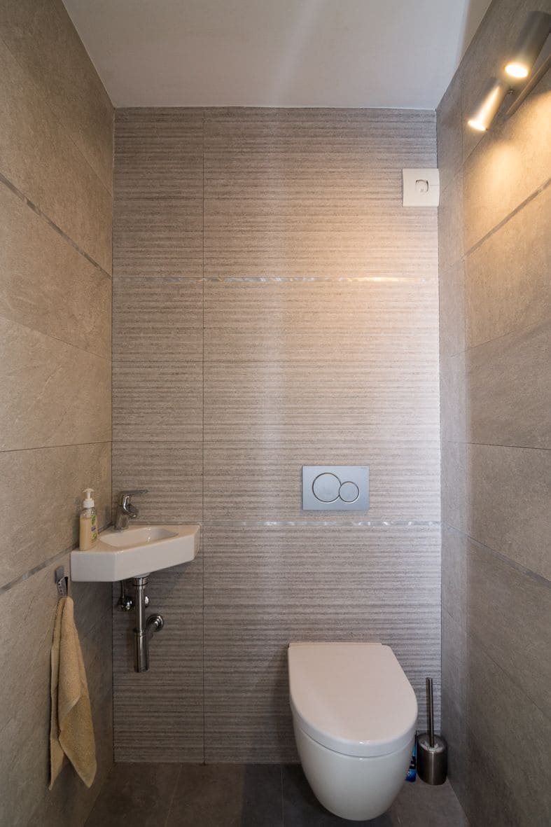 3 soveværelse Villa til salg i Pedreguer med swimmingpool garage - € 355.000 (Ref: 7818780)