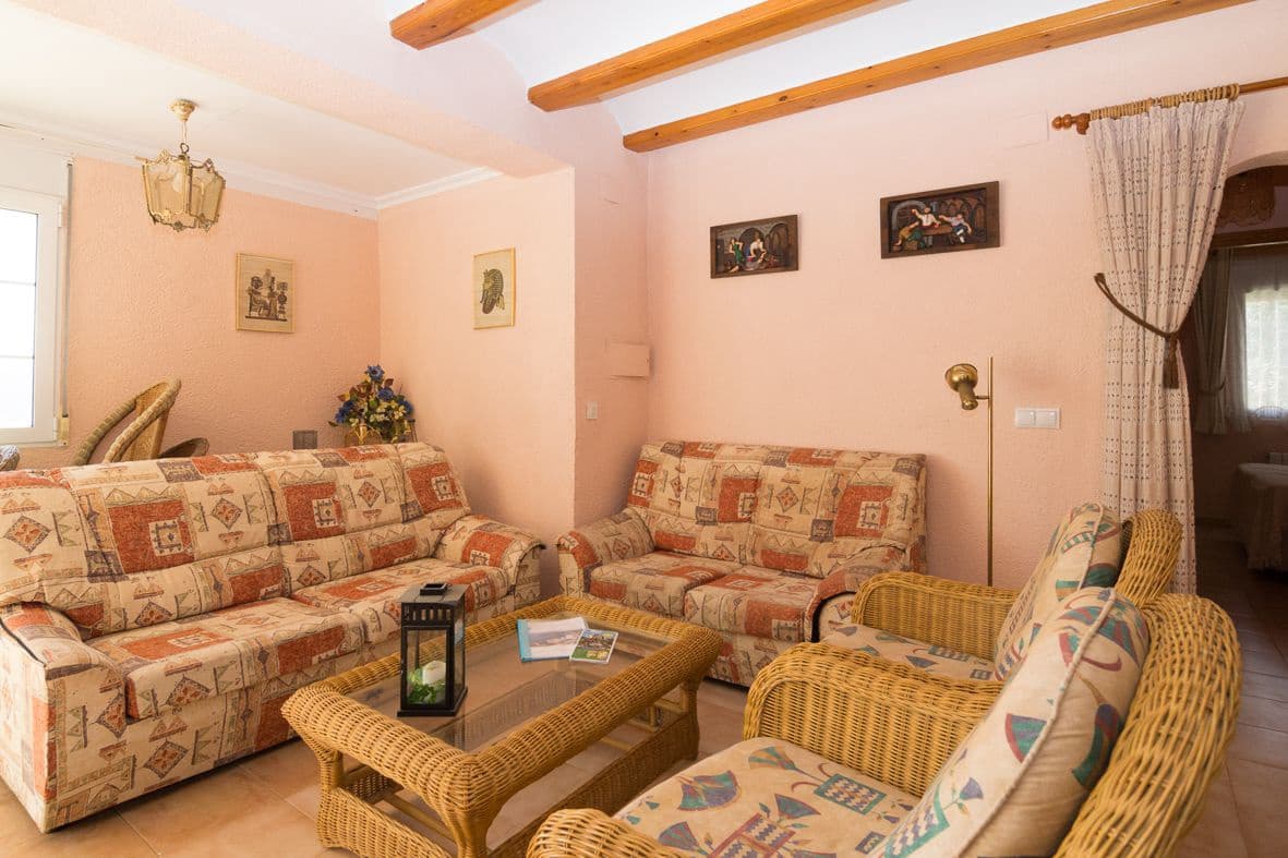 3 soveværelse Villa til salg i Pedreguer med swimmingpool garage - € 355.000 (Ref: 7818780)