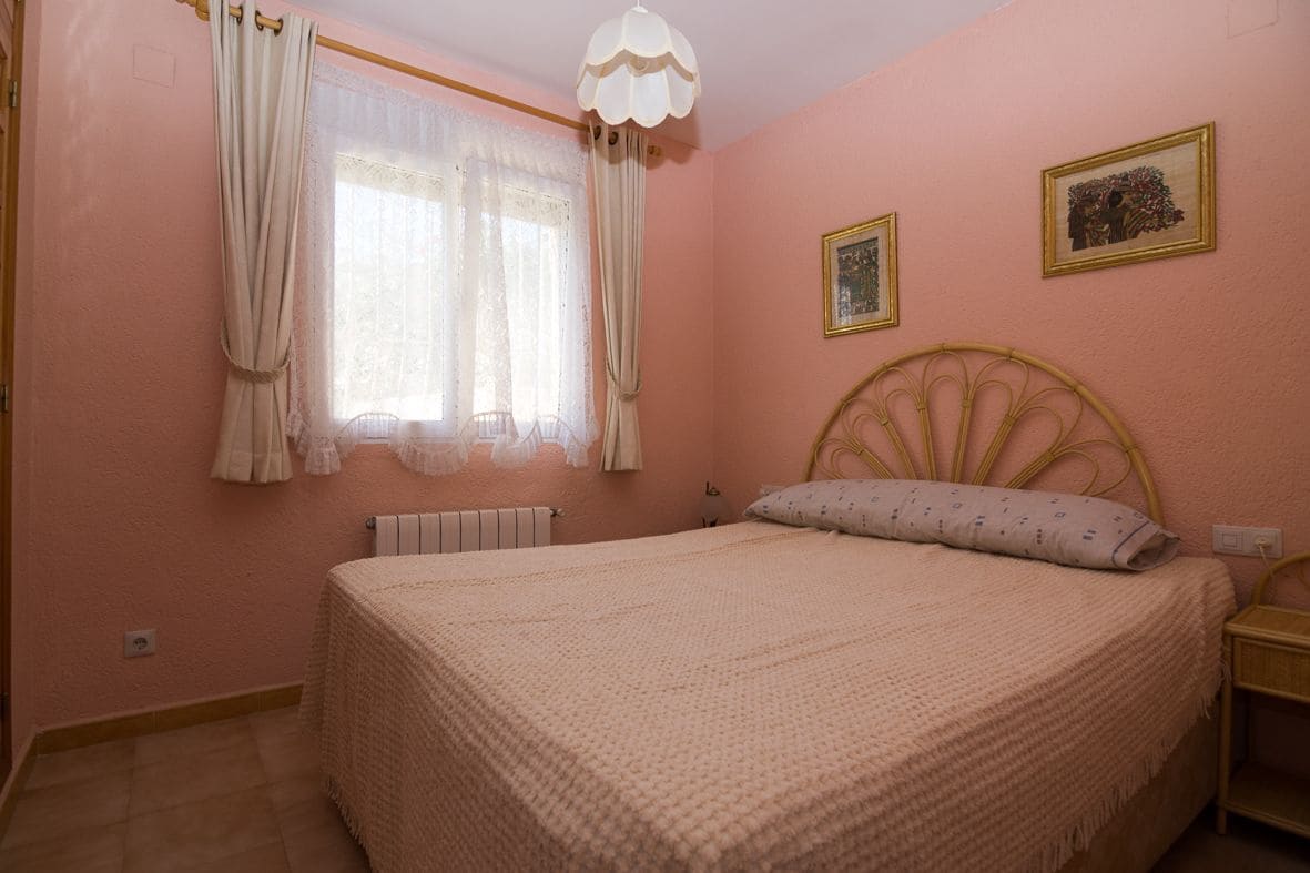 3 soveværelse Villa til salg i Pedreguer med swimmingpool garage - € 355.000 (Ref: 7818780)