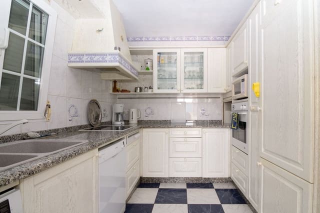 3 soveværelse Villa til salg i Pedreguer med swimmingpool garage - € 355.000 (Ref: 7818780)