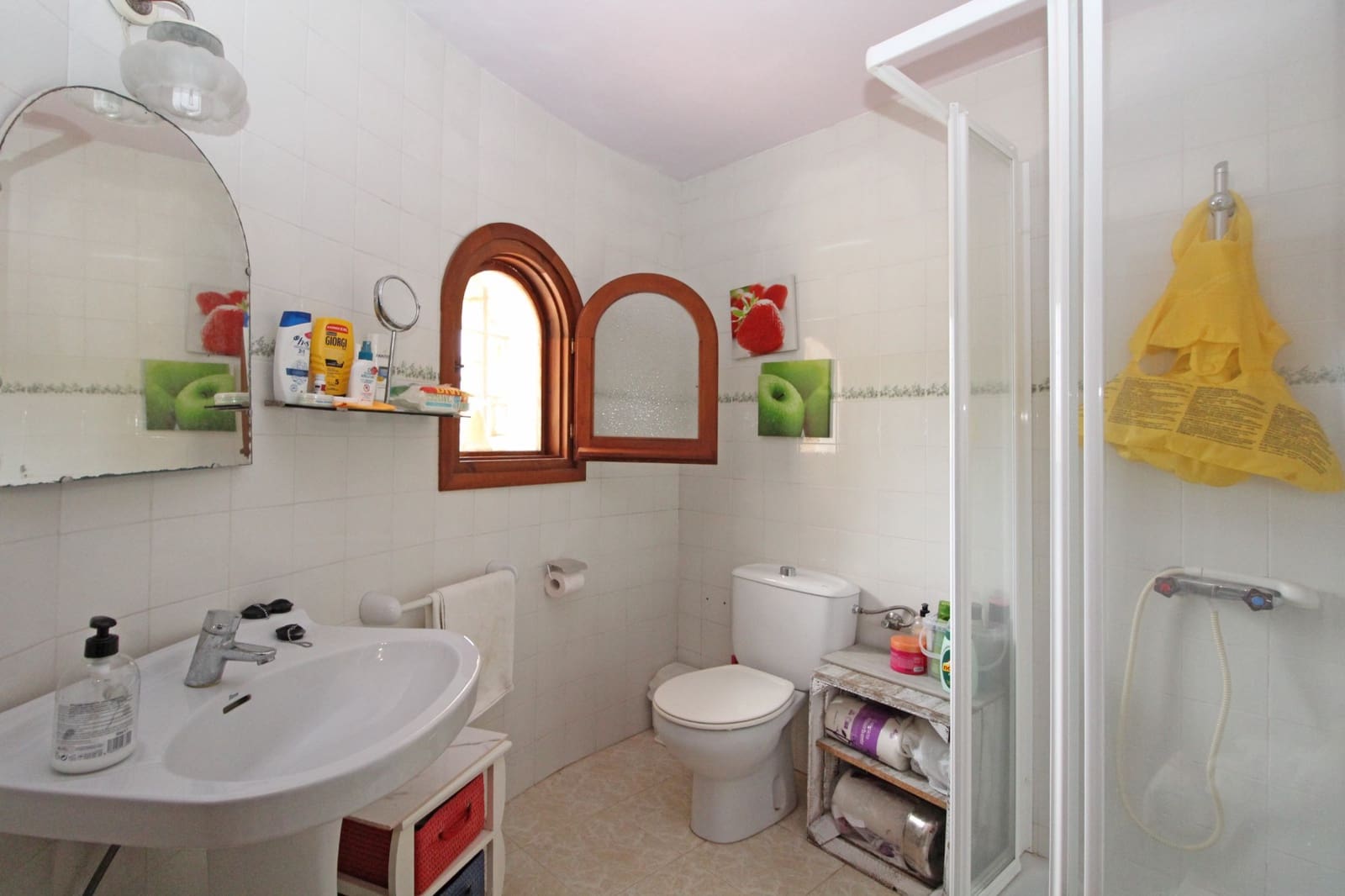 3 Zimmer Villa zu verkaufen in Benissa - 560.000 € (Ref: 7937144)