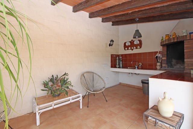 3 Zimmer Villa zu verkaufen in Benissa - 560.000 € (Ref: 7937144)