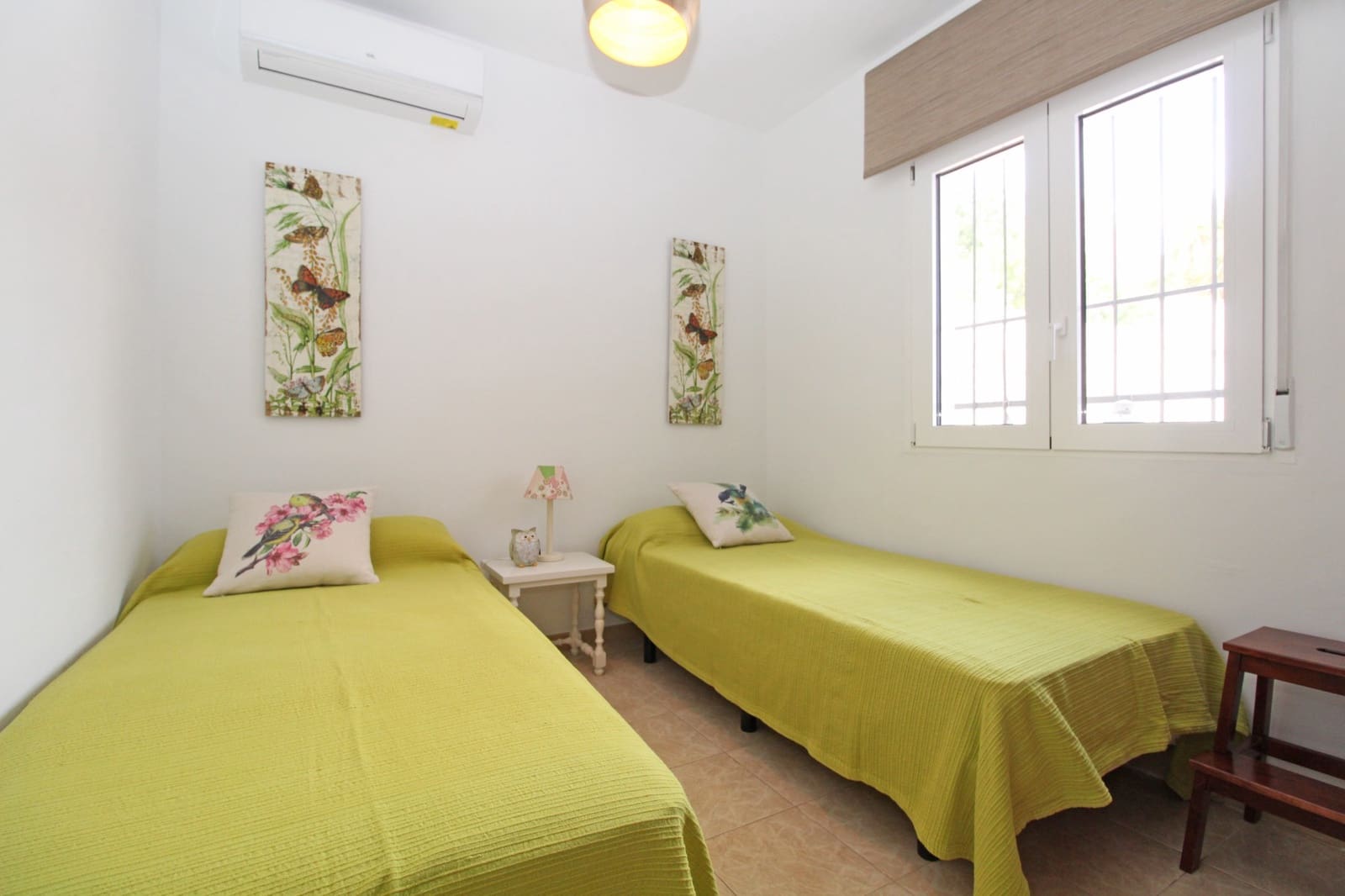 3 Zimmer Villa zu verkaufen in Benissa - 560.000 € (Ref: 7937144)