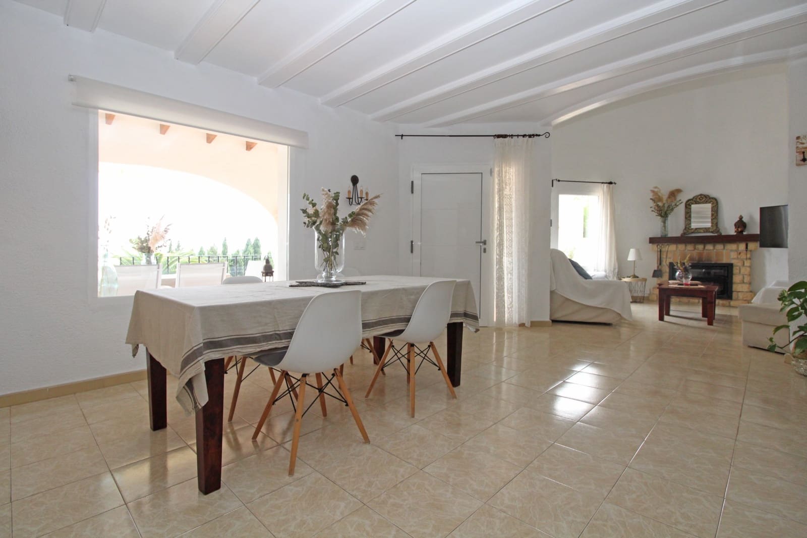 3 Zimmer Villa zu verkaufen in Benissa - 560.000 € (Ref: 7937144)
