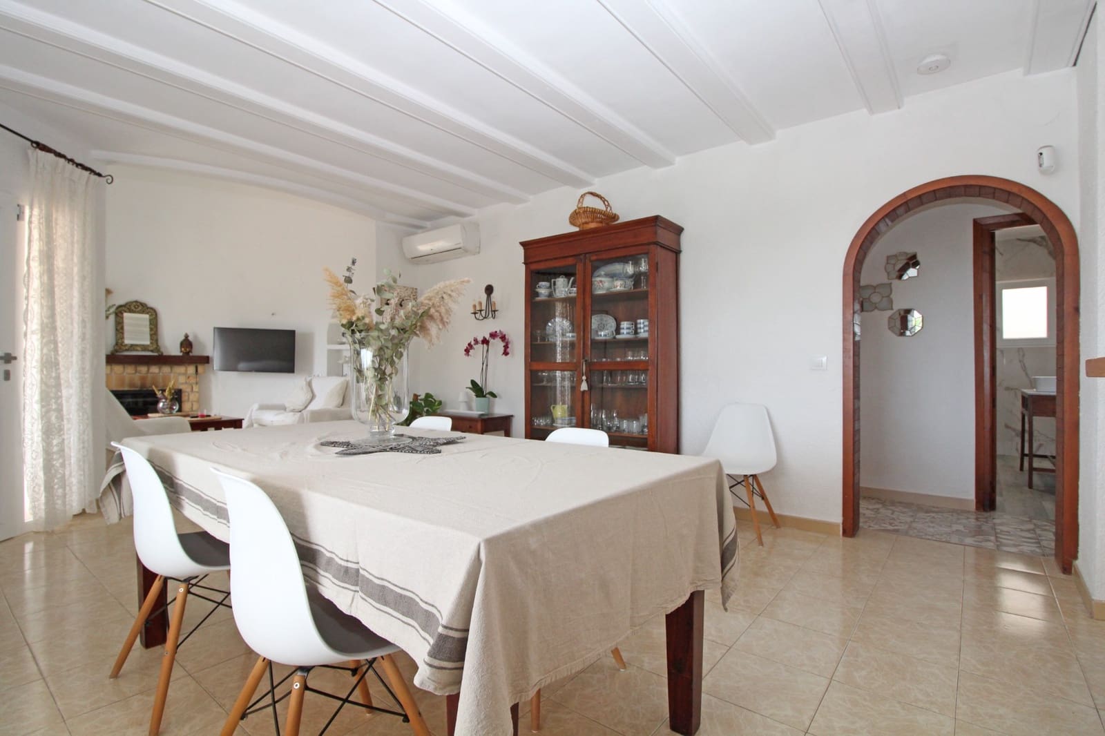 3 Zimmer Villa zu verkaufen in Benissa - 560.000 € (Ref: 7937144)