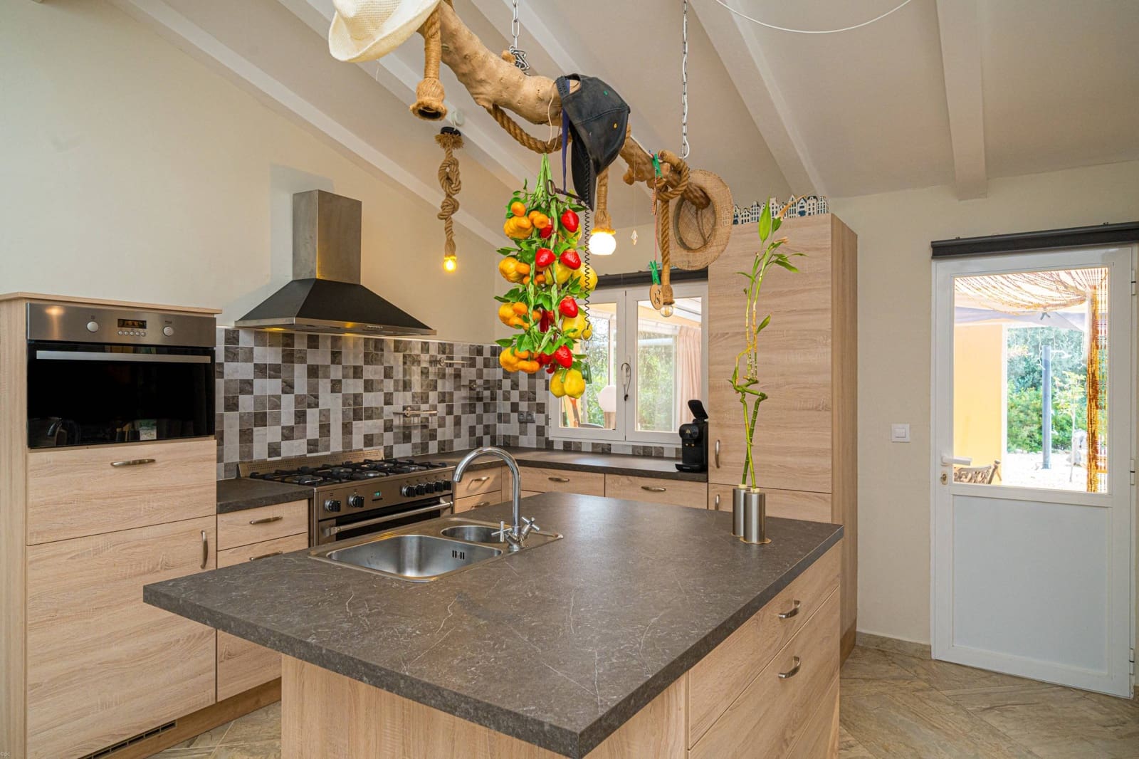 3 quarto Moradia para venda em Lliber com piscina - 415 000 € (Ref: 7937150)