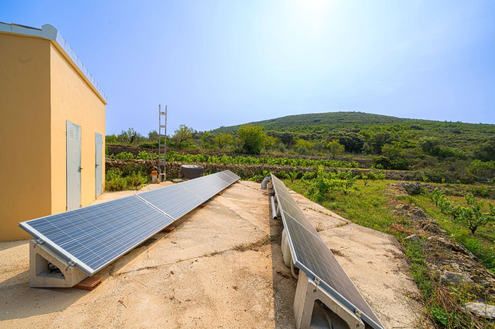 3 quarto Moradia para venda em Lliber com piscina - 415 000 € (Ref: 7937150)