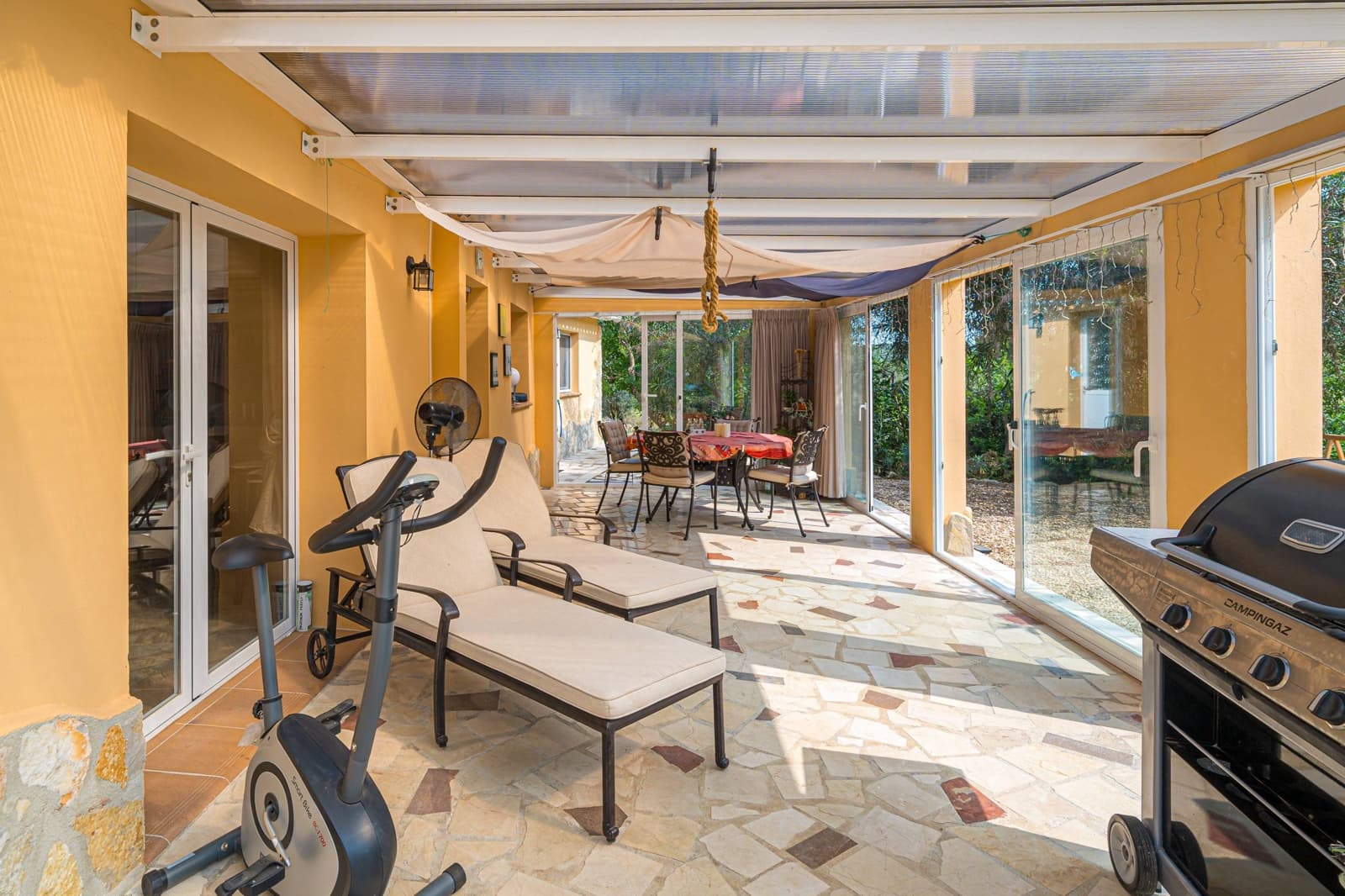 3 quarto Moradia para venda em Lliber com piscina - 415 000 € (Ref: 7937150)