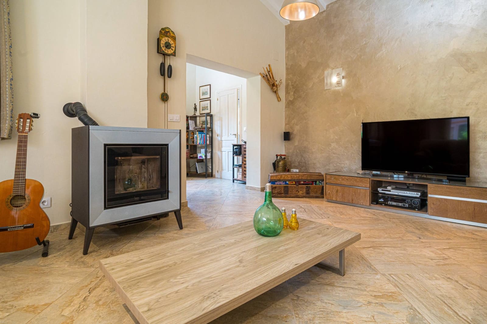 3 quarto Moradia para venda em Lliber com piscina - 415 000 € (Ref: 7937150)