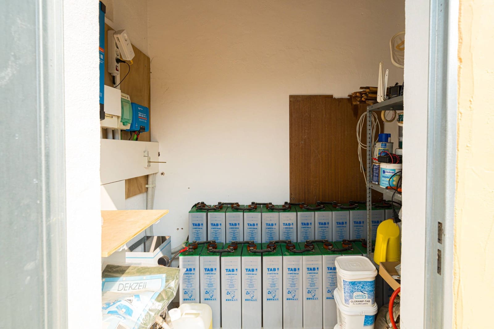 3 quarto Moradia para venda em Lliber com piscina - 415 000 € (Ref: 7937150)