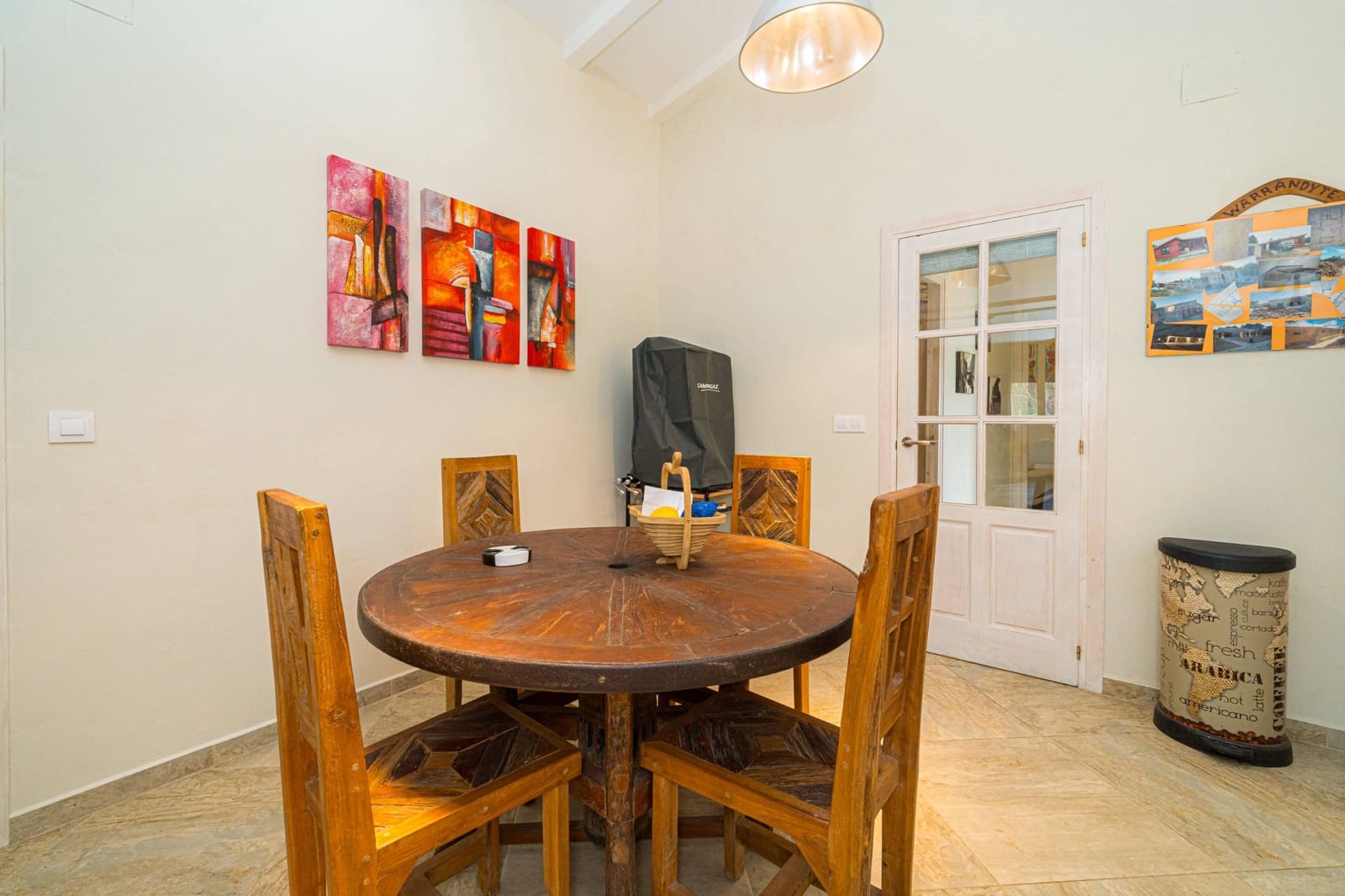 3 quarto Moradia para venda em Lliber com piscina - 415 000 € (Ref: 7937150)