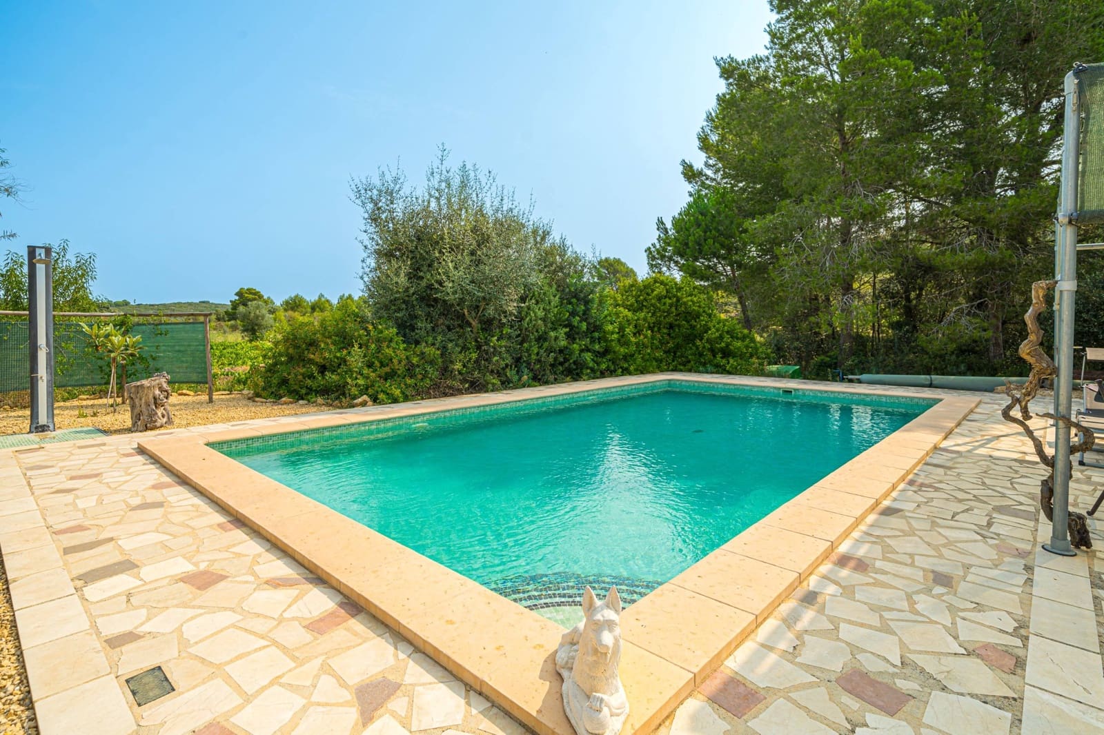 3 quarto Moradia para venda em Lliber com piscina - 415 000 € (Ref: 7937150)