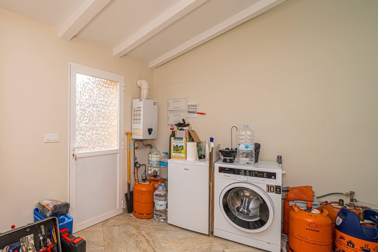 3 quarto Moradia para venda em Lliber com piscina - 415 000 € (Ref: 7937150)