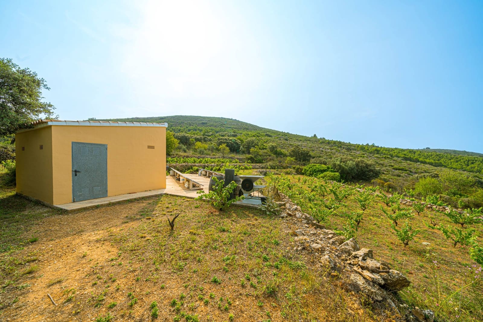 3 quarto Moradia para venda em Lliber com piscina - 415 000 € (Ref: 7937150)