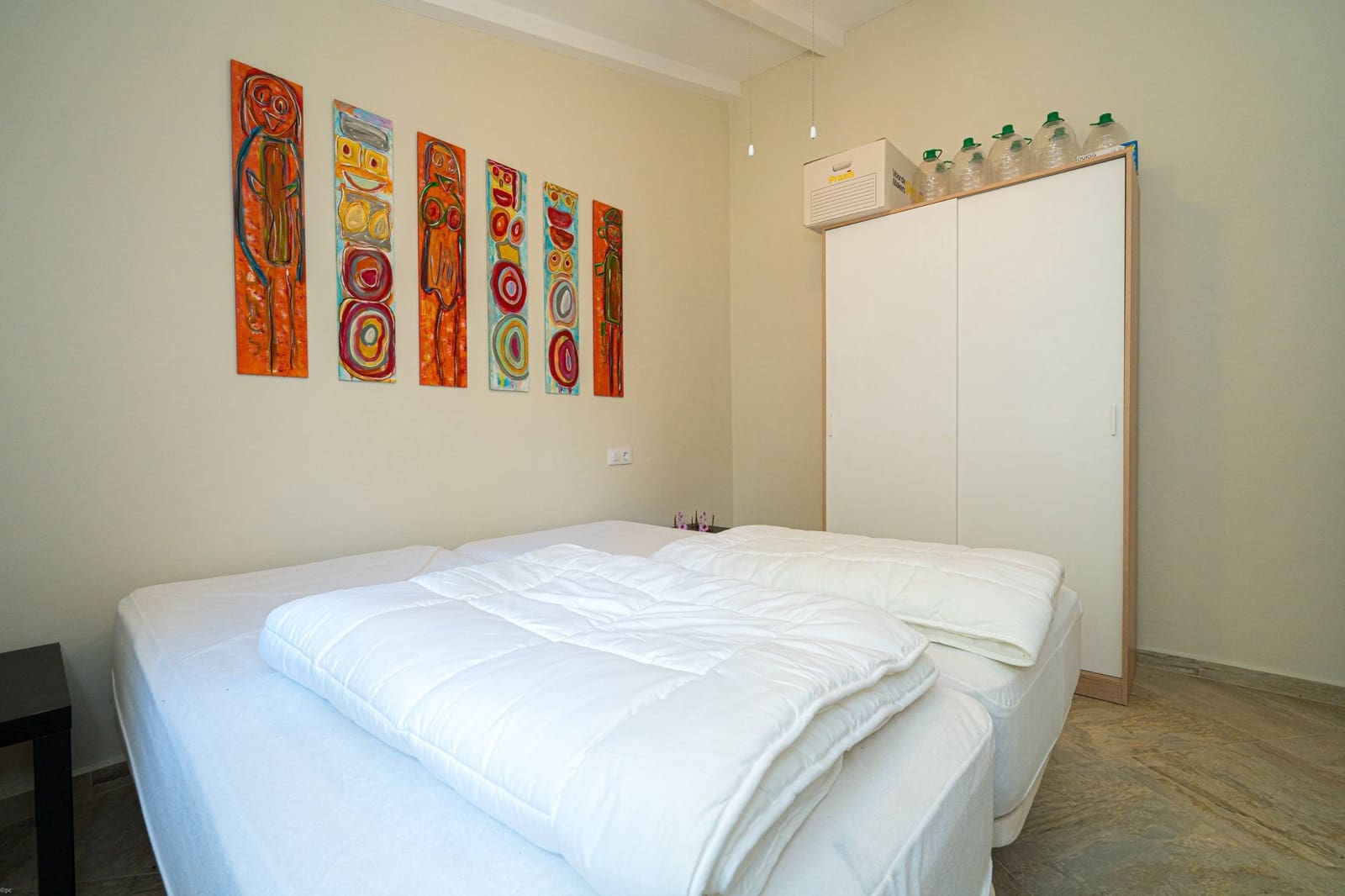 3 quarto Moradia para venda em Lliber com piscina - 415 000 € (Ref: 7937150)