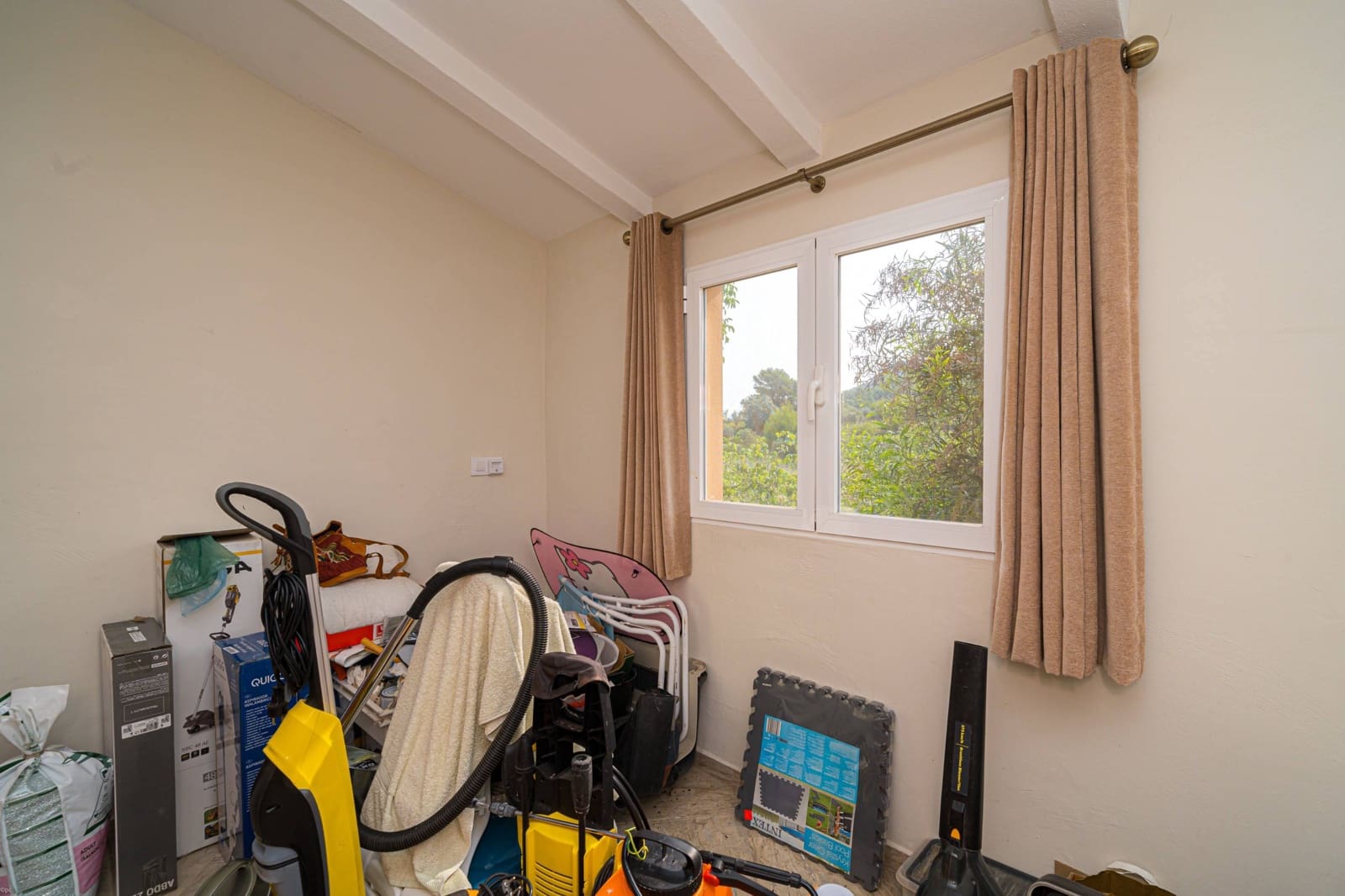 3 quarto Moradia para venda em Lliber com piscina - 415 000 € (Ref: 7937150)