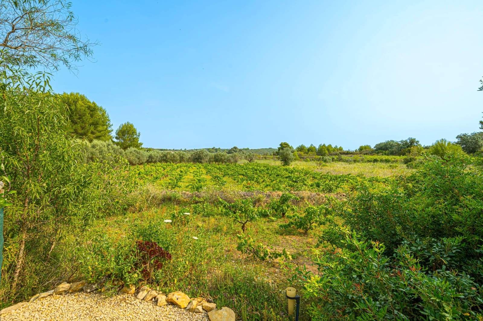 3 quarto Moradia para venda em Lliber com piscina - 415 000 € (Ref: 7937150)