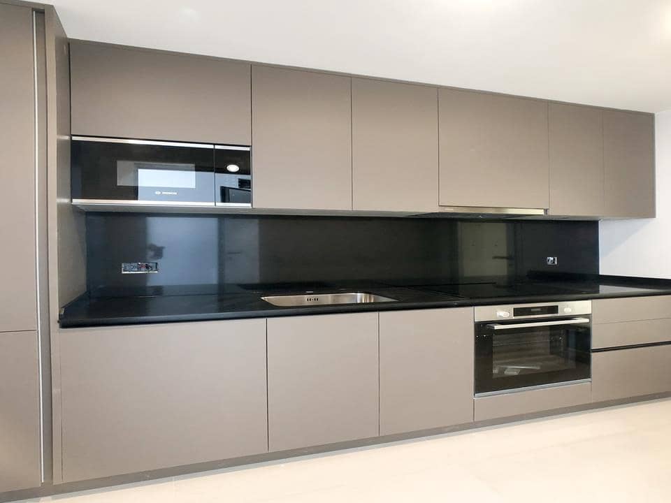 2 soverom Penthouse til salgs i Altea med svømmebasseng - € 415 000 (Ref: 8017950)