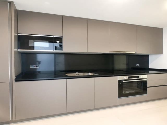 2 soverom Penthouse til salgs i Altea med svømmebasseng - € 415 000 (Ref: 8017950)