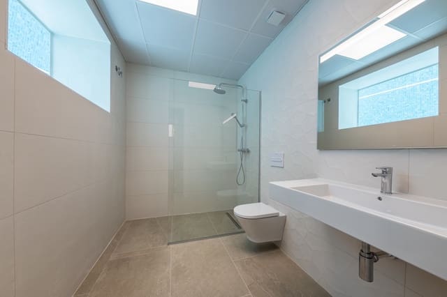 3 bedroom Villa for sale in Benissa - € 990,000 (Ref: 8017957)