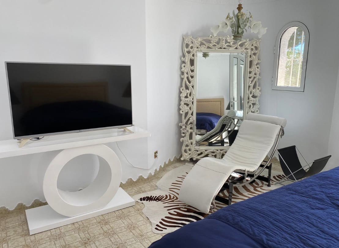 4 Zimmer Villa zu verkaufen in Benissa - 1.500.000 € (Ref: 8017958)