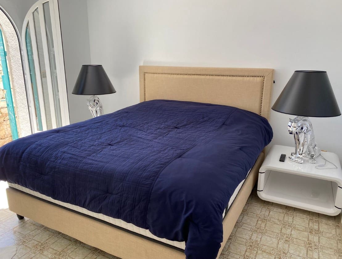 4 Zimmer Villa zu verkaufen in Benissa - 1.500.000 € (Ref: 8017958)