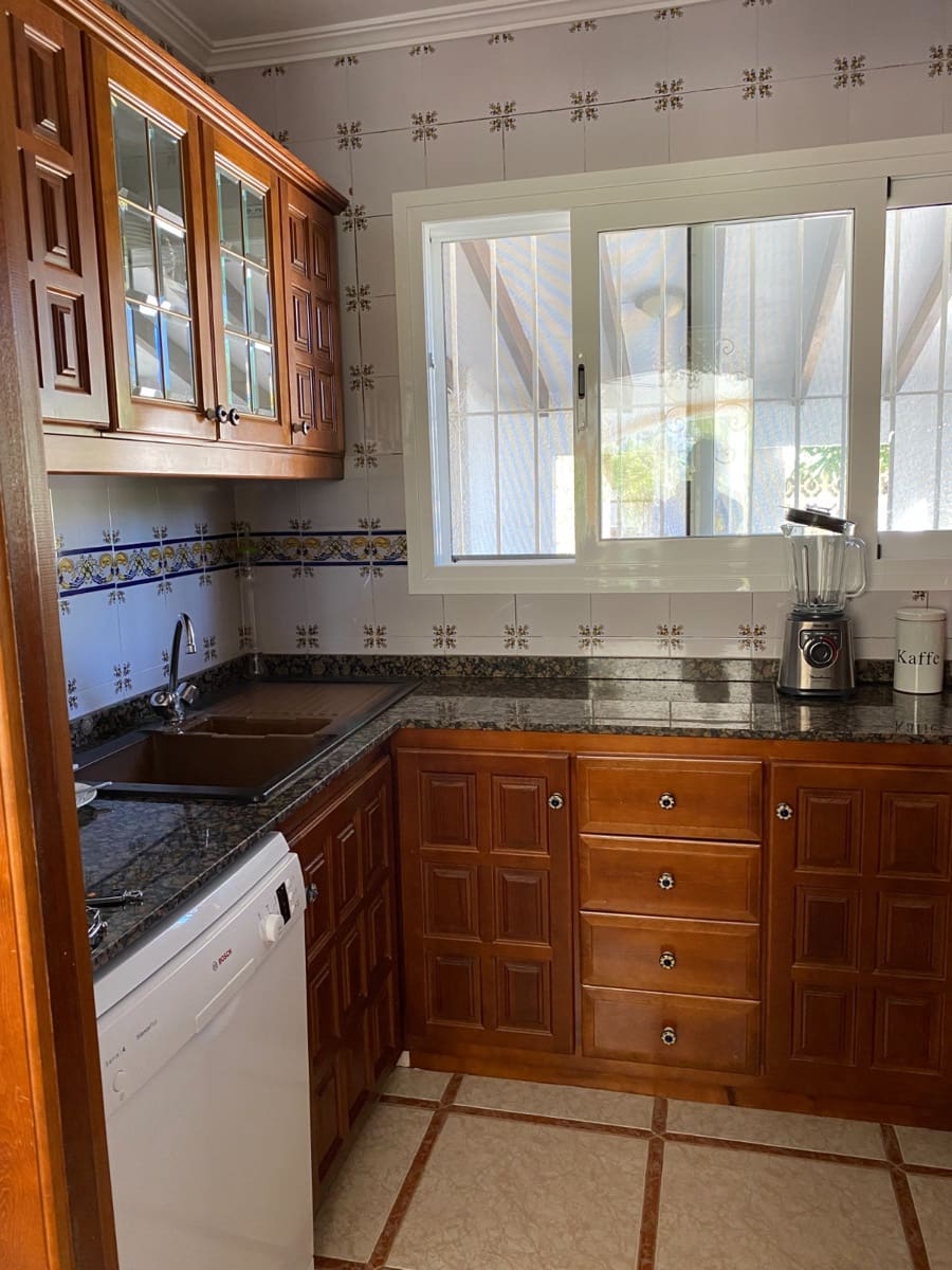 4 Zimmer Villa zu verkaufen in Benissa - 1.500.000 € (Ref: 8017958)