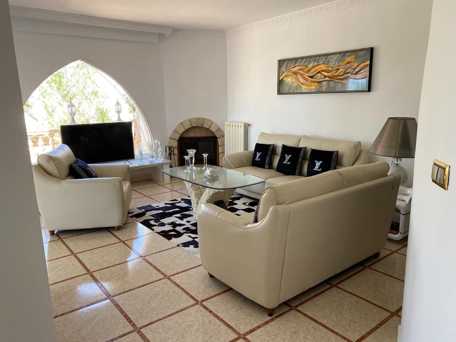 4 Zimmer Villa zu verkaufen in Benissa - 1.500.000 € (Ref: 8017958)