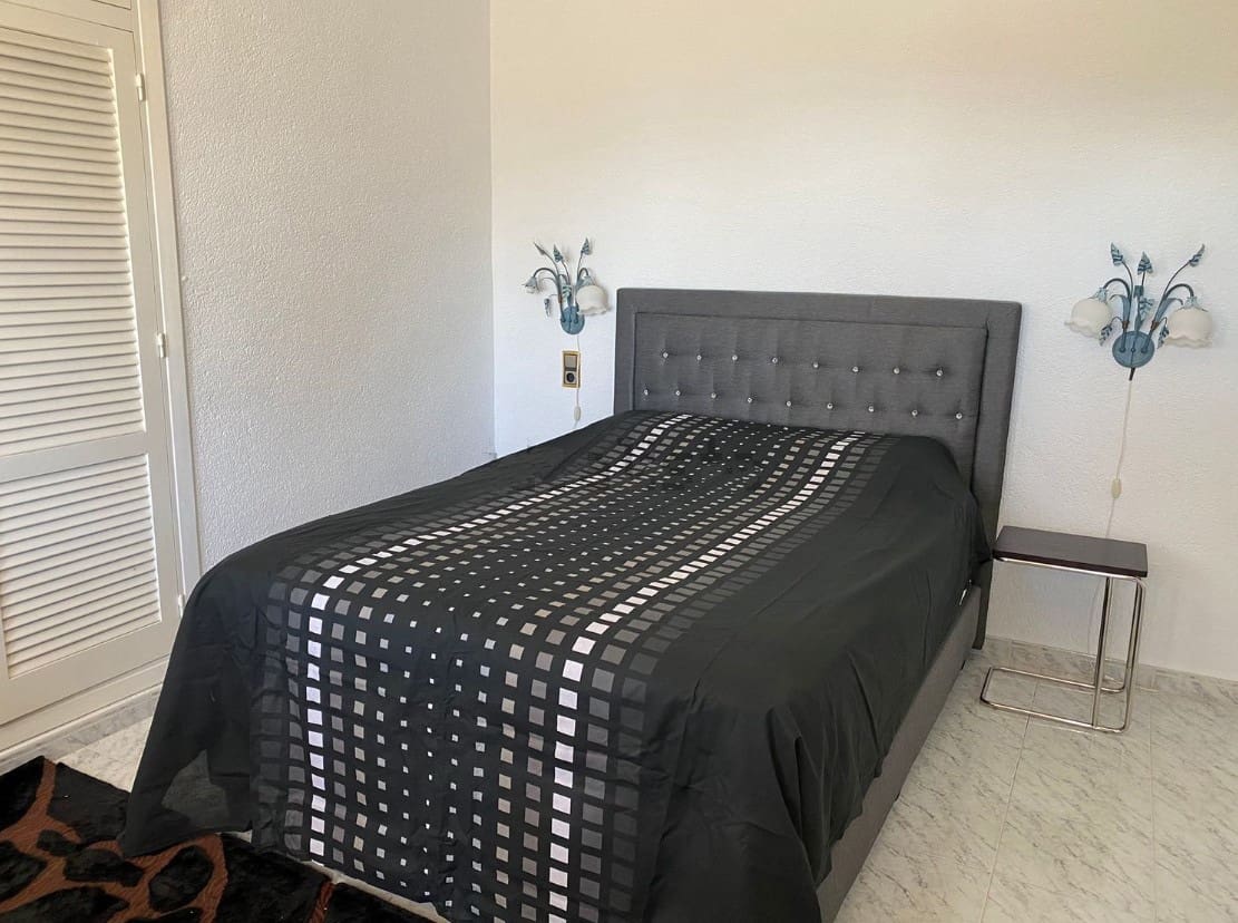 4 Zimmer Villa zu verkaufen in Benissa - 1.500.000 € (Ref: 8017958)