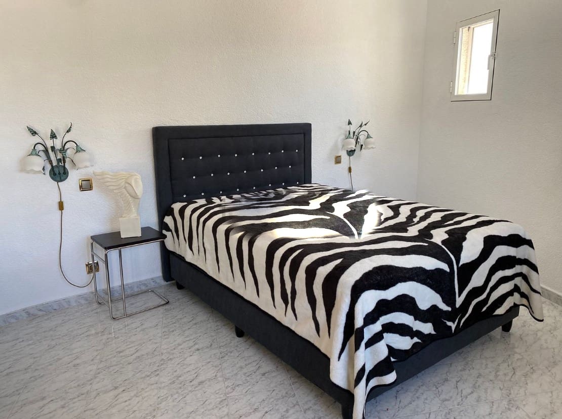 4 Zimmer Villa zu verkaufen in Benissa - 1.500.000 € (Ref: 8017958)