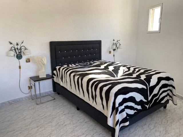 4 Zimmer Villa zu verkaufen in Benissa - 1.500.000 € (Ref: 8017958)