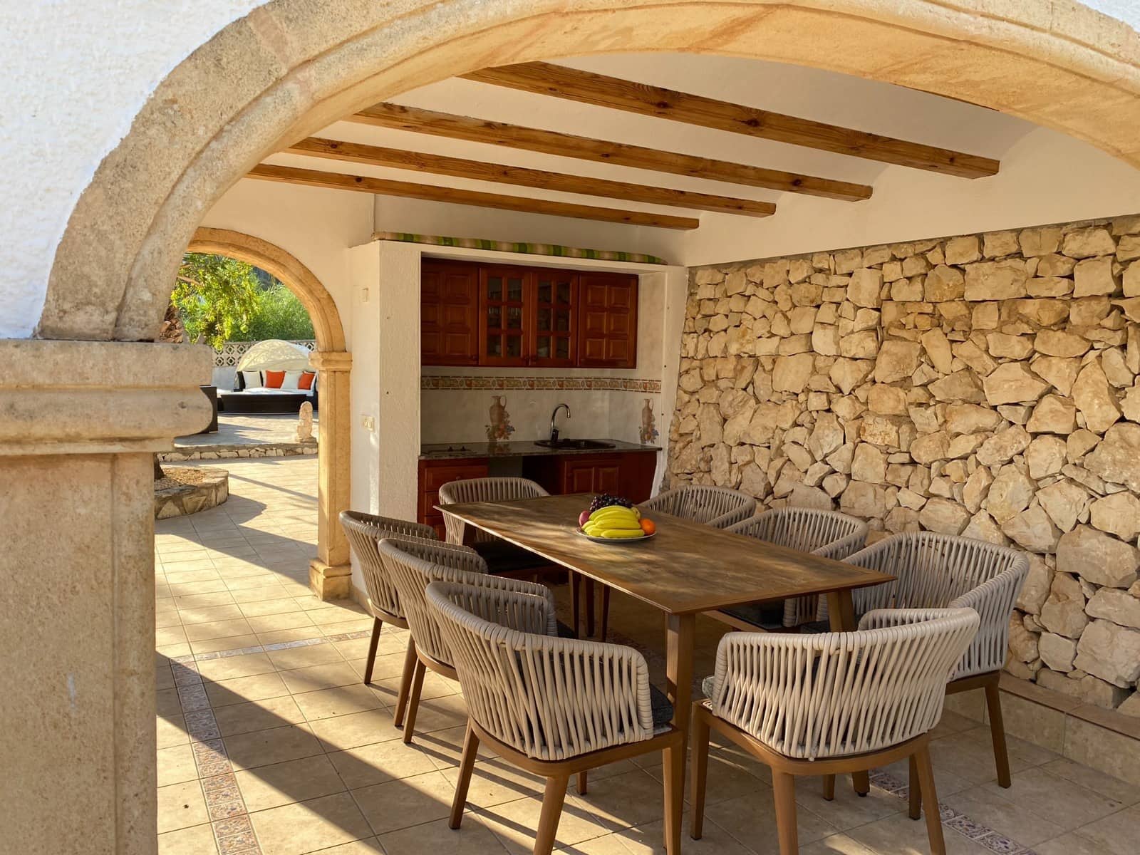 4 Zimmer Villa zu verkaufen in Benissa - 1.500.000 € (Ref: 8017958)