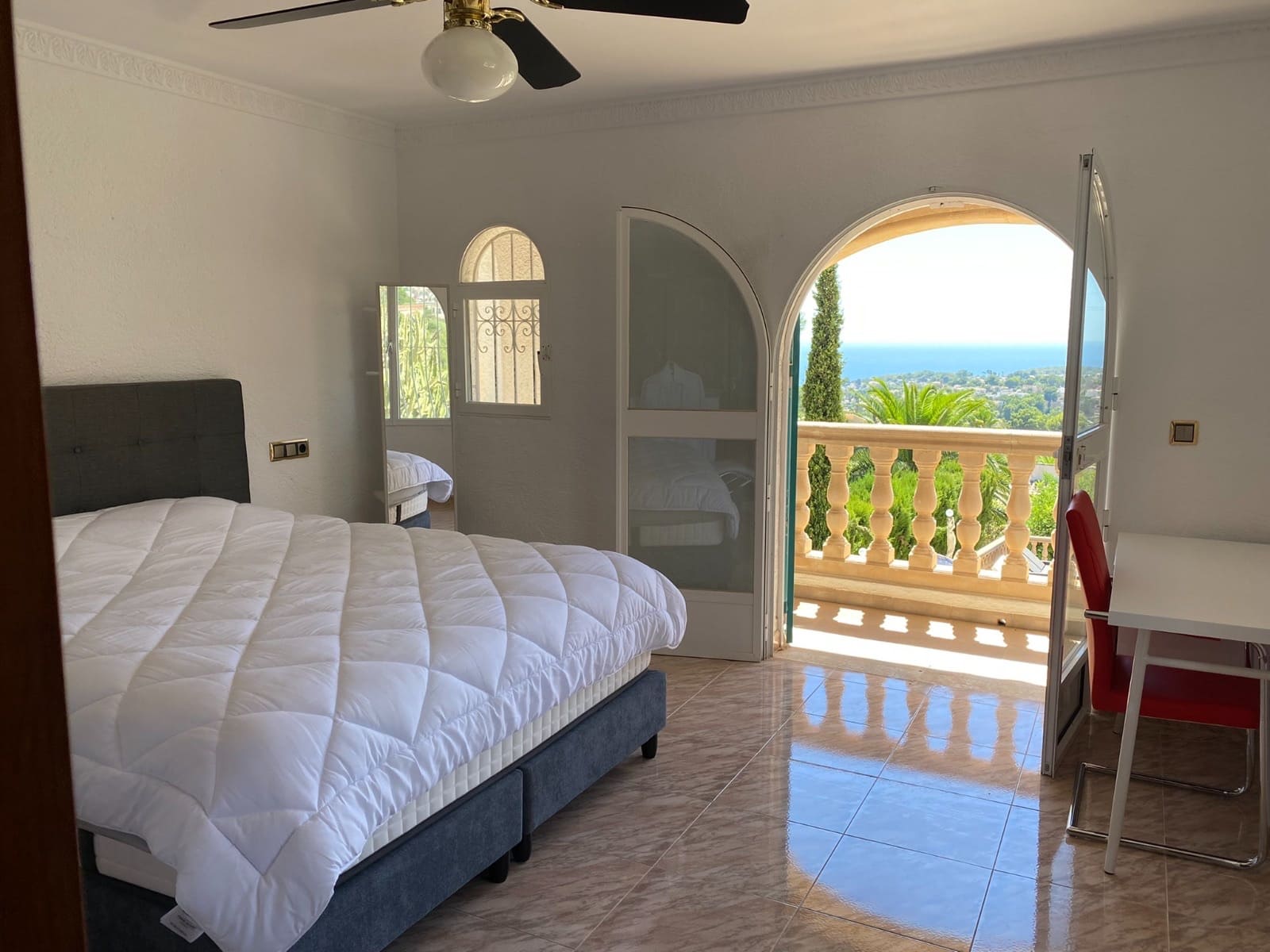 4 Zimmer Villa zu verkaufen in Benissa - 1.500.000 € (Ref: 8017958)