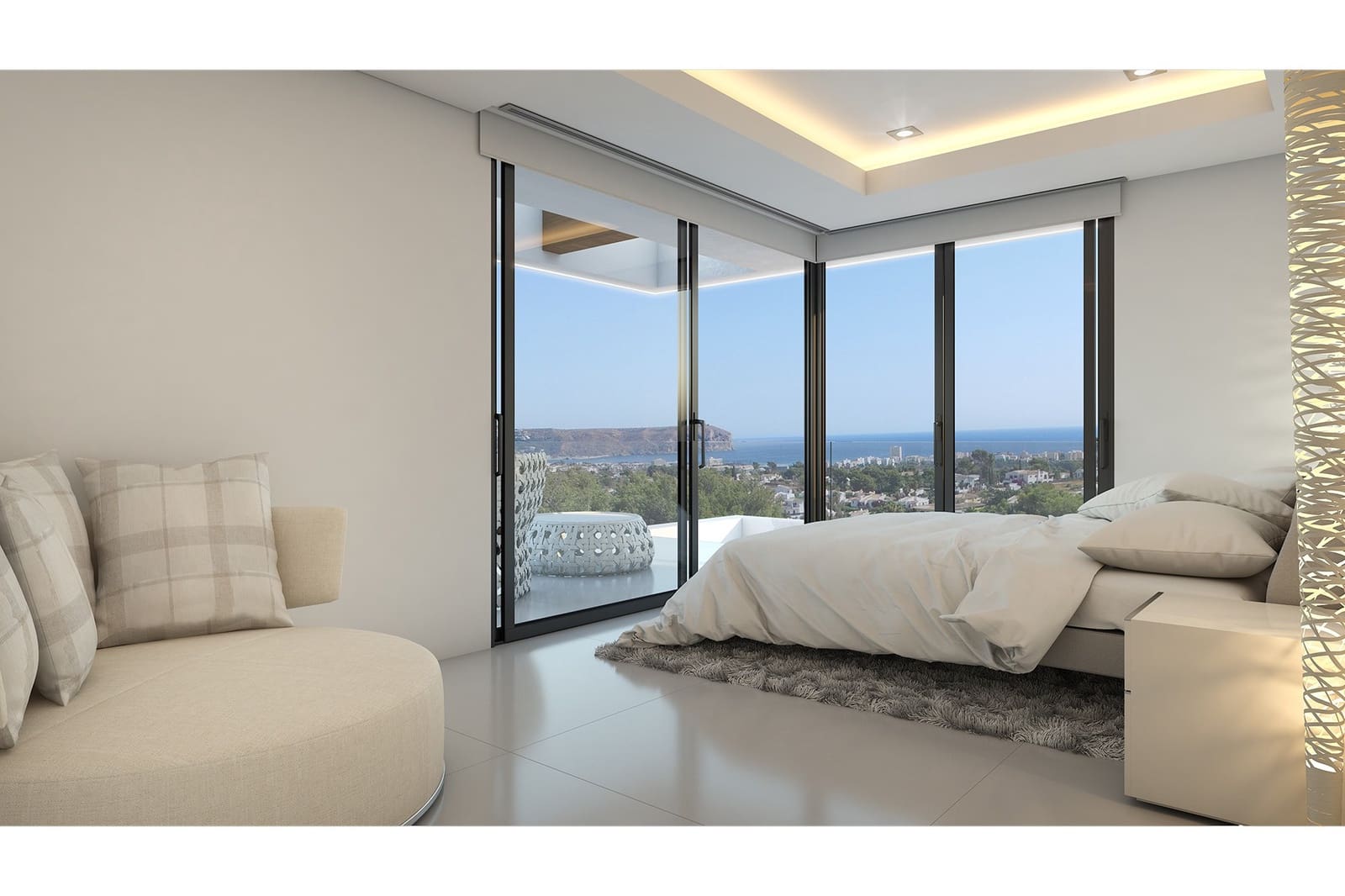 4 slaapkamer Villa te koop in Javea / Xabia - € 1.720.000 (Ref: 8017959)