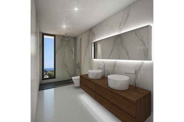 4 slaapkamer Villa te koop in Javea / Xàbia - € 1.720.000 (Ref: 8017959)