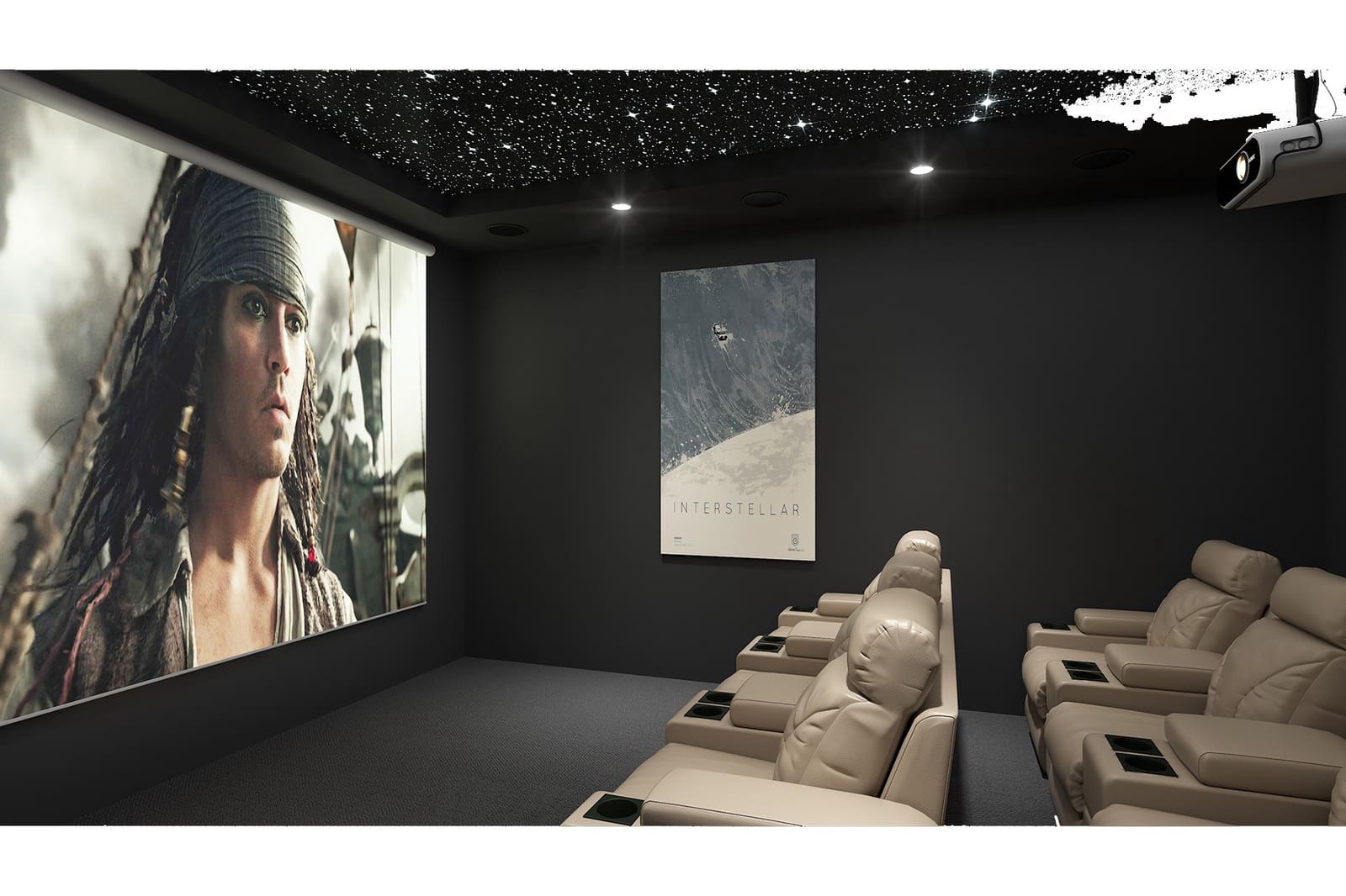 4 slaapkamer Villa te koop in Javea / Xabia - € 1.720.000 (Ref: 8017959)